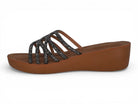 Women's Pewter Hollis Wedge