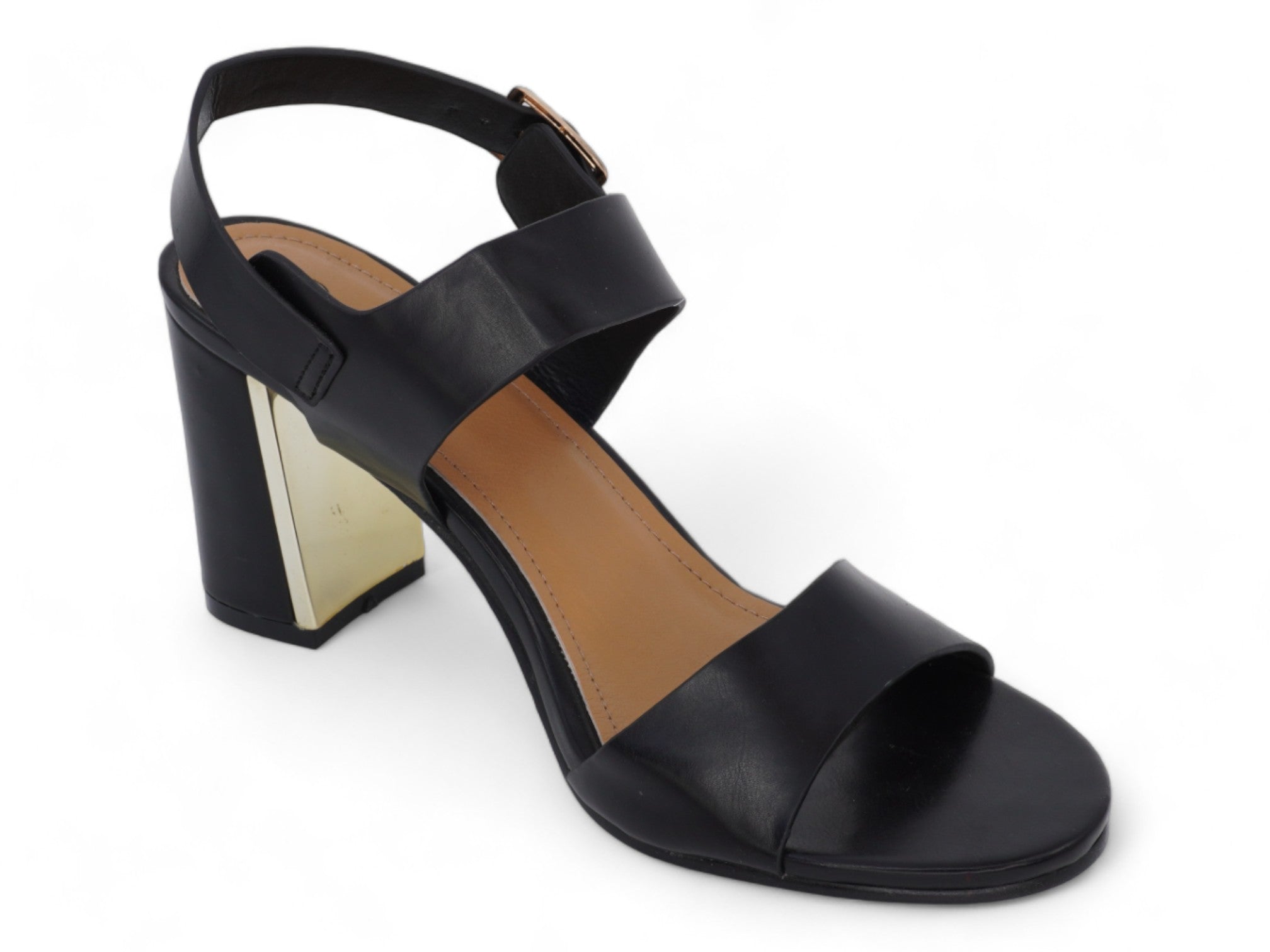 Women's Black Liv Heel
