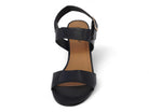 Women's Black Liv Heel