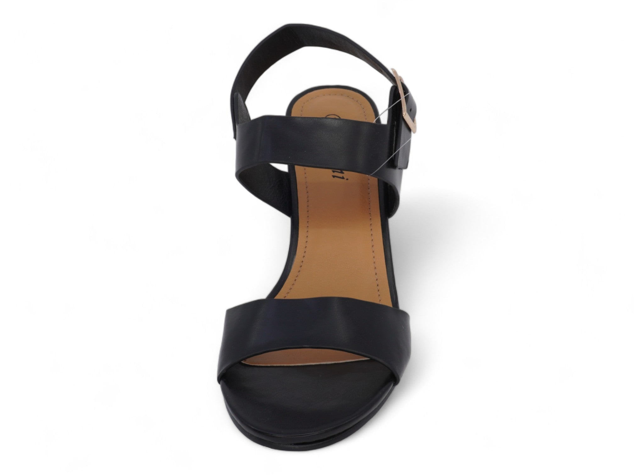 Women's Black Liv Heel