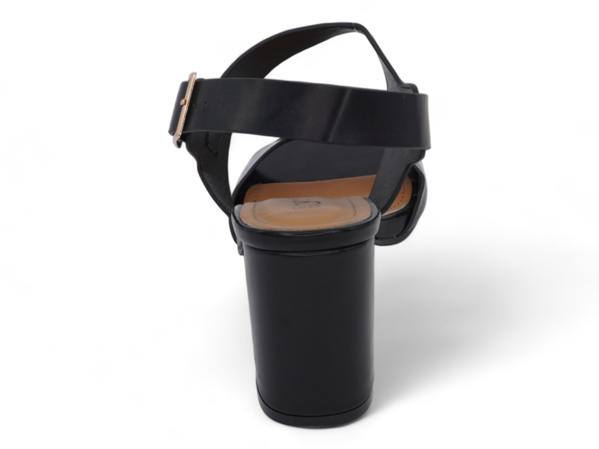 Women's Black Liv Heel