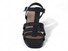 Women's Black Shelby Heel