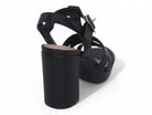Women's Black Shelby Heel