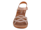 Women's Rose Gold Hope Sandal