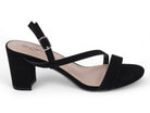 Women's Black Maeve Heel