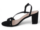Women's Black Maeve Heel