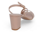 Women's Nude Maeve Heel
