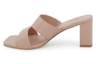 Women's Nude Madi Heel