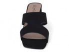 Women's Black Madi Heel