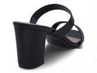Women's Black Diandra Heel