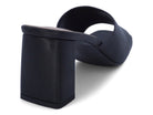 Women's Black Melinda Mule