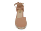 Women's Tan Rylie Espadrille Wedge