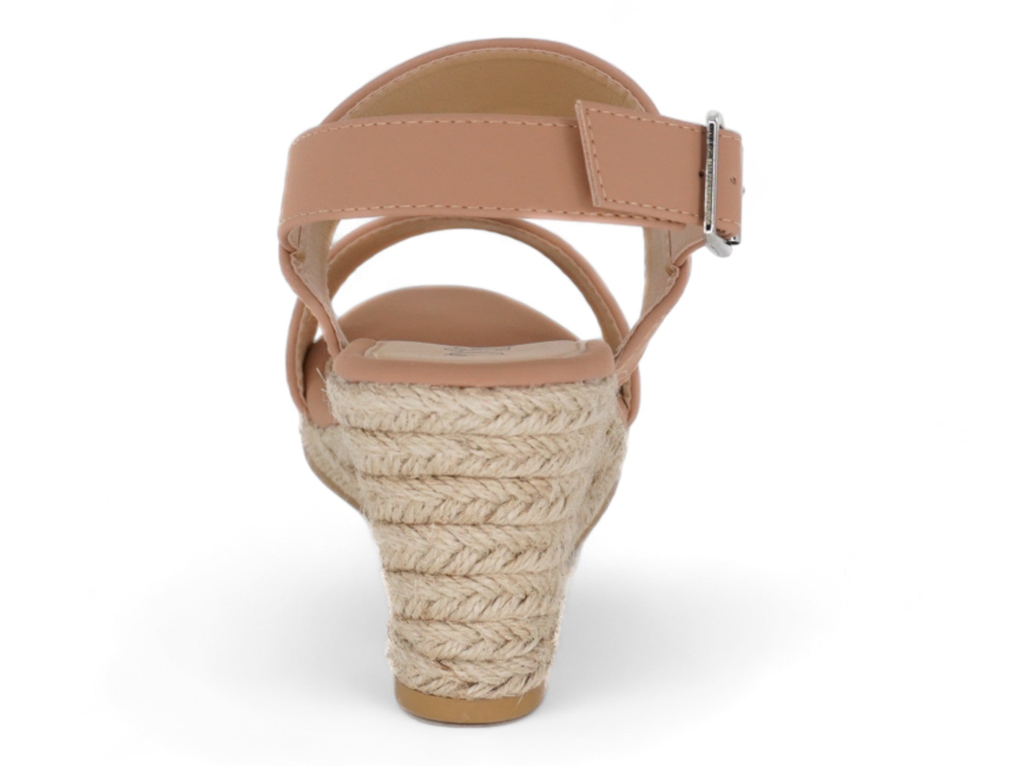 Women's Tan Vicky Espadrille Wedge