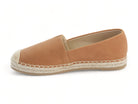 Women's Tan Espadrille