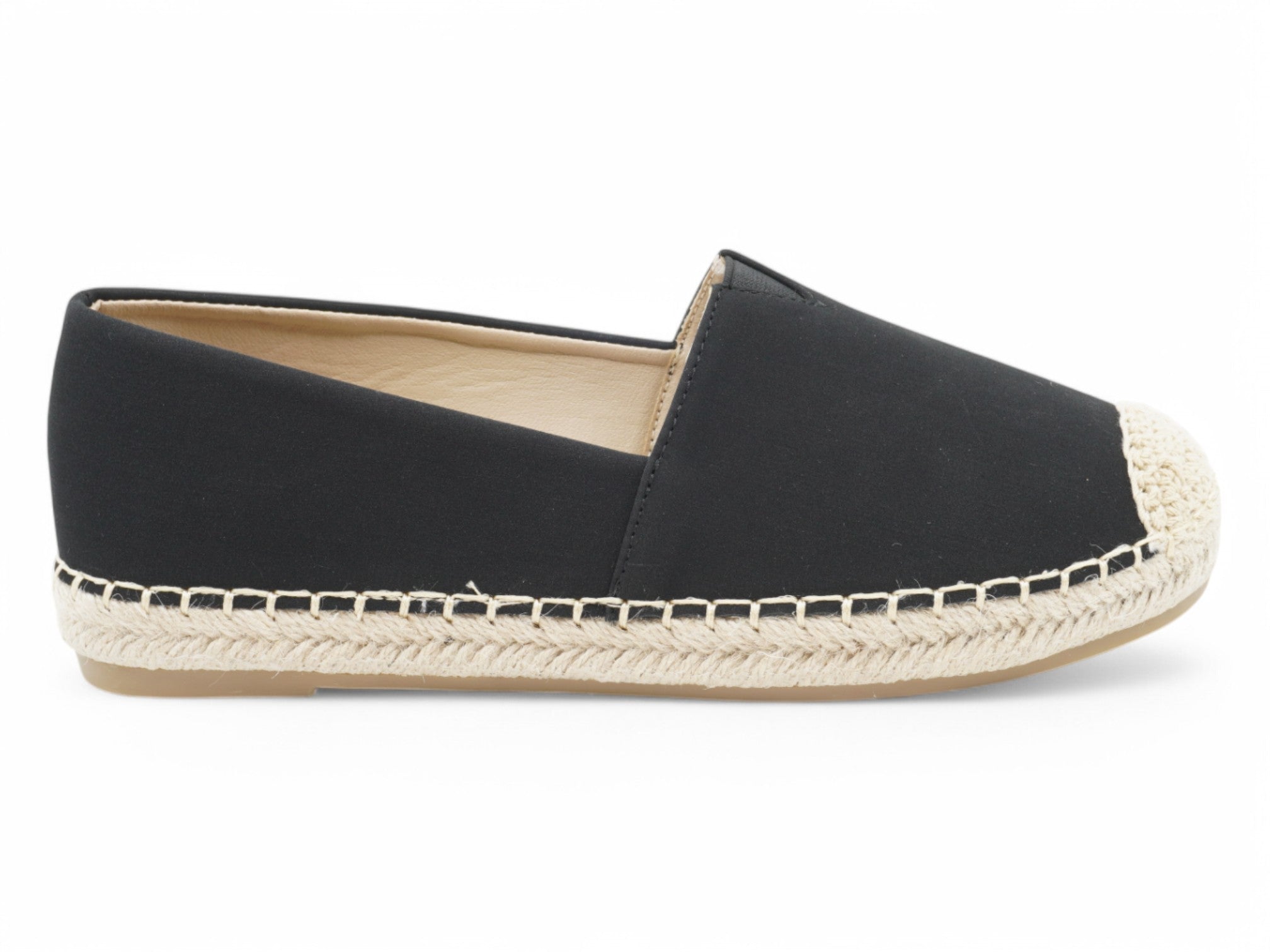 Women's Black Shyla Espadrille