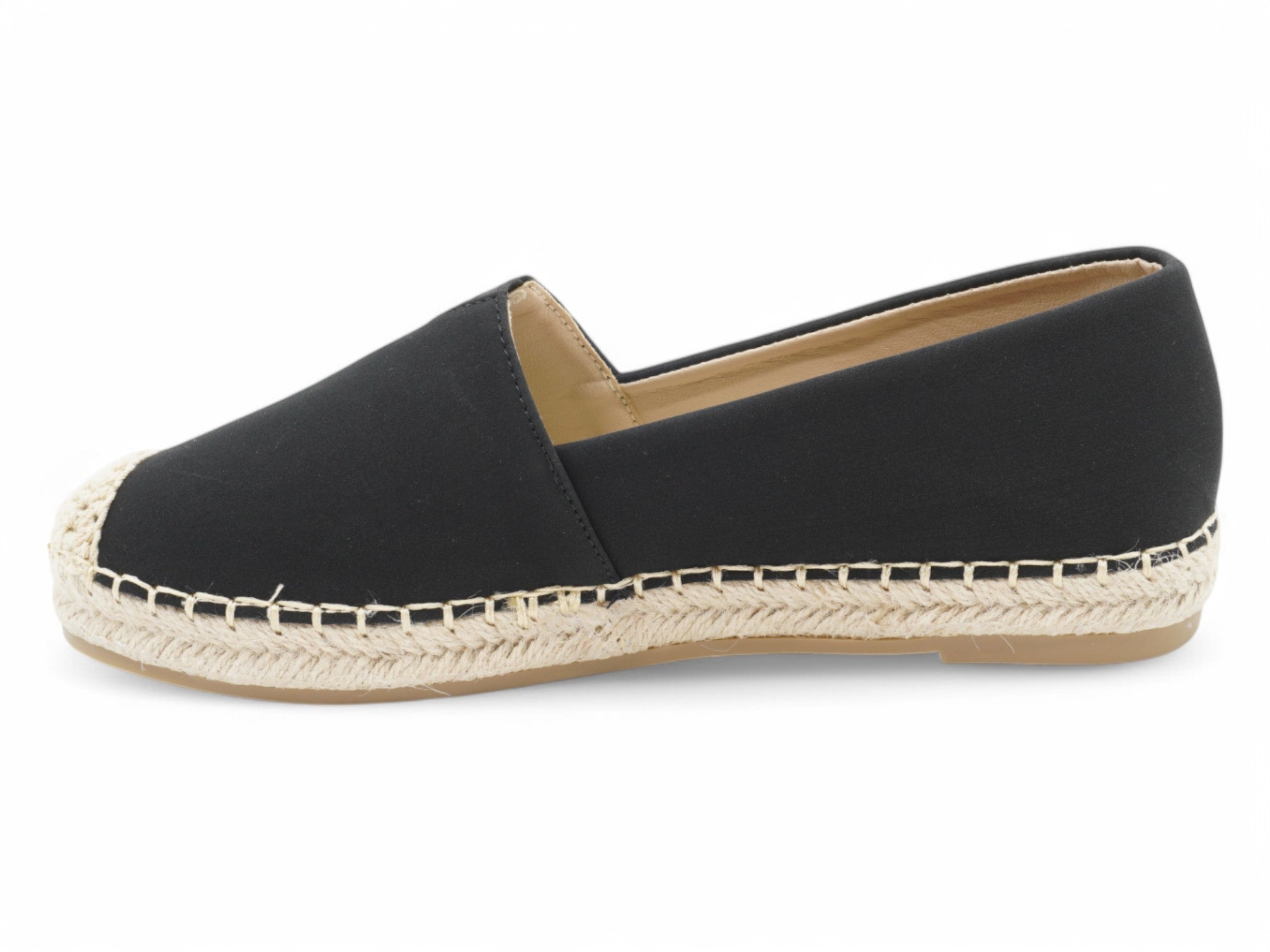 Women's Black Shyla Espadrille
