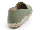 Women's Olive Green Shyla Espadrille