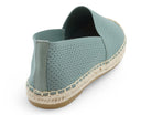 Women's Olive Green Fly Knit Espadrile