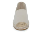 Women's Cream Fly Knit Espadrille