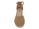 Women's Tan Selia Espadrille Wedge