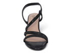 Women's Black Milani Dress Sandal
