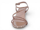 Women's Rose Gold Jazlyn Heel