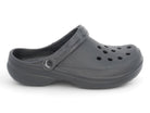 Women's Black Clog
