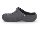 Women's Black Clog