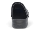Women's Black Clog