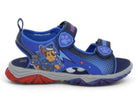 Boys' Paw Patrol Light-Up Sandal