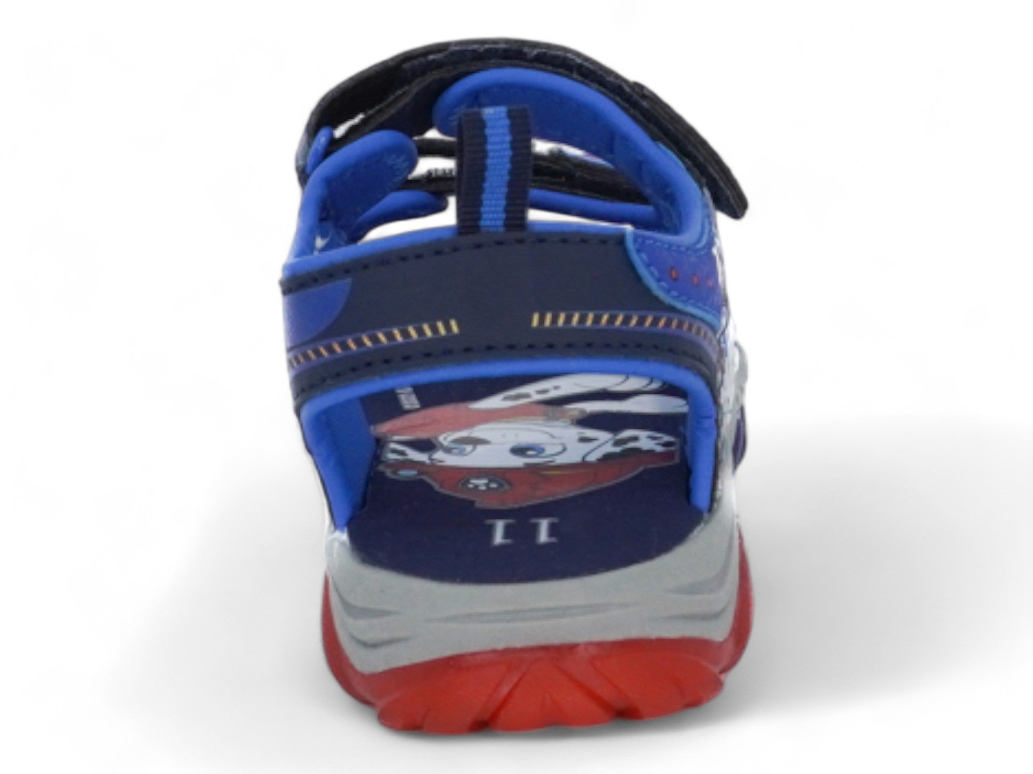 Boys' Paw Patrol Light-Up Sandal