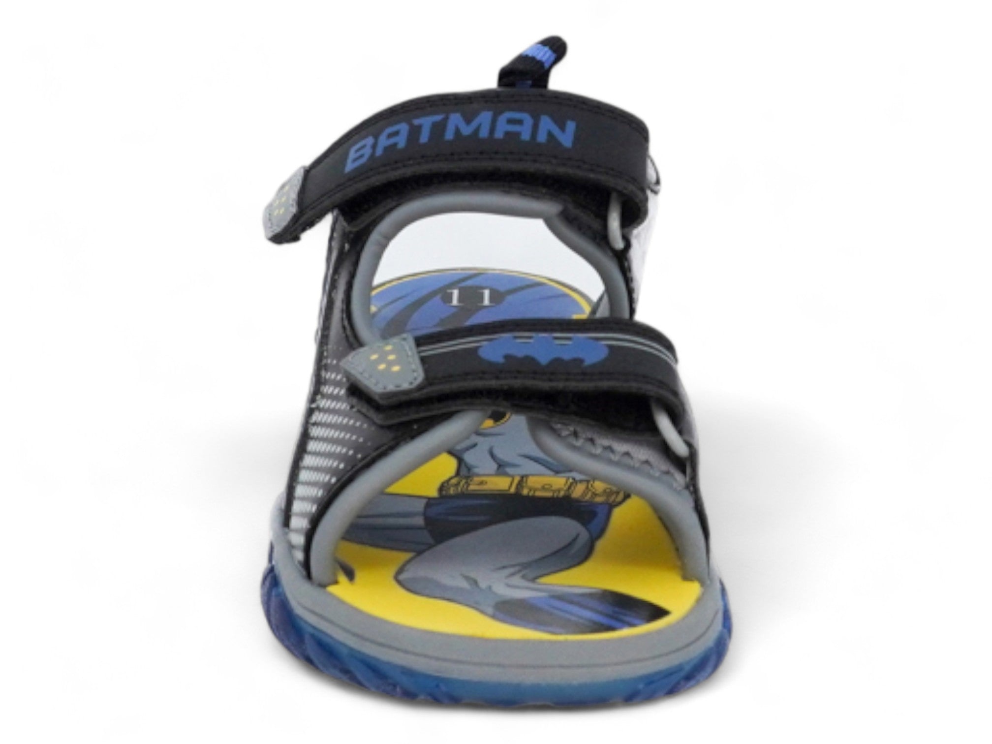 Boys' Batman Light-Up Sandal