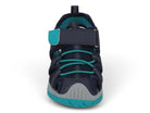 Toddler Navy Enclosed Sport Sandal