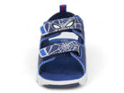 Boys' Light-Up Spider-Man Sandal