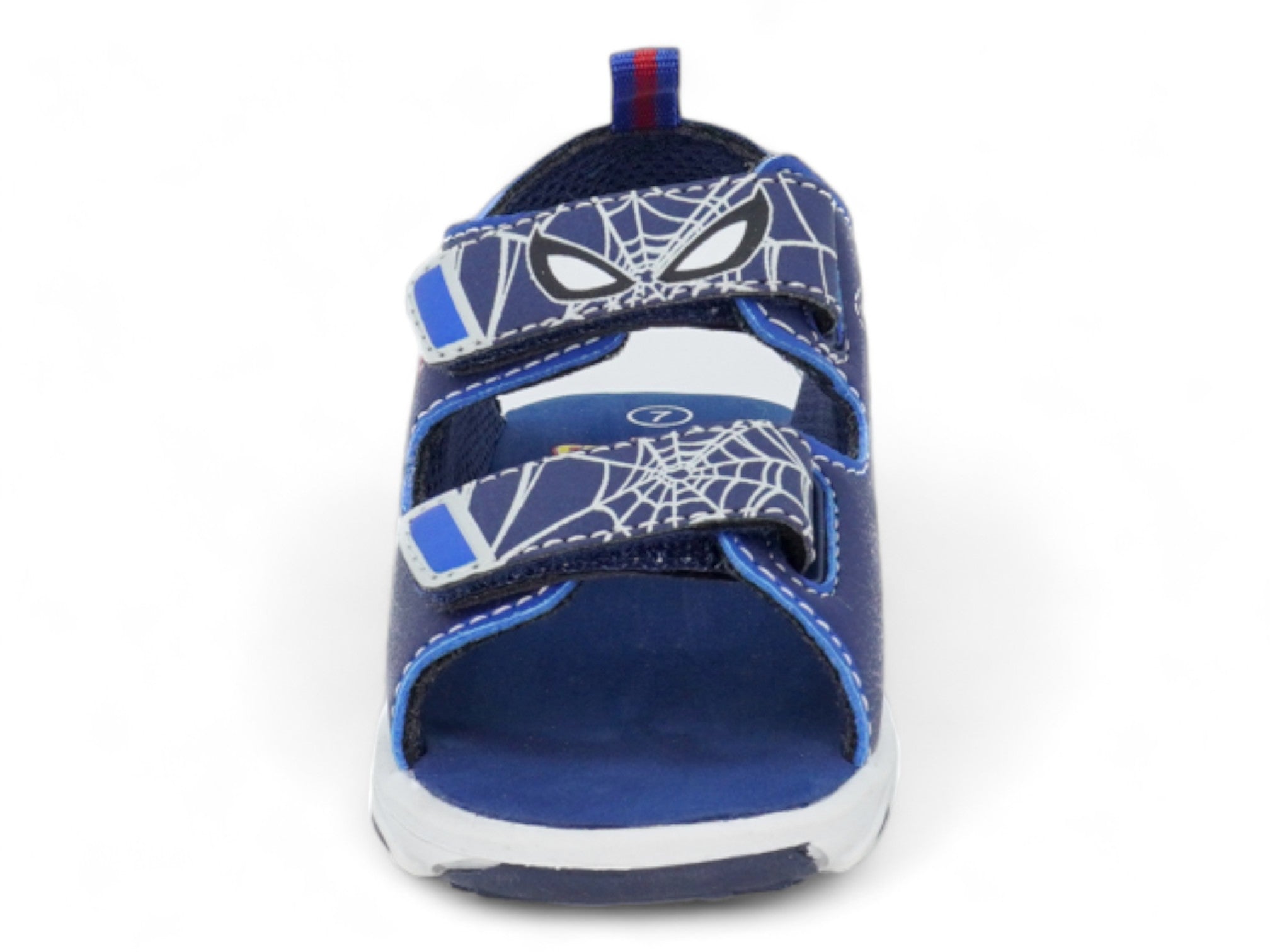 Boys' Light-Up Spider-Man Sandal