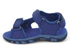 Toddler Blue Allegro Sport Sandal
