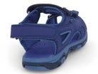 Toddler Blue Allegro Sport Sandal