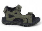 Toddler Khaki Allegro Sandal