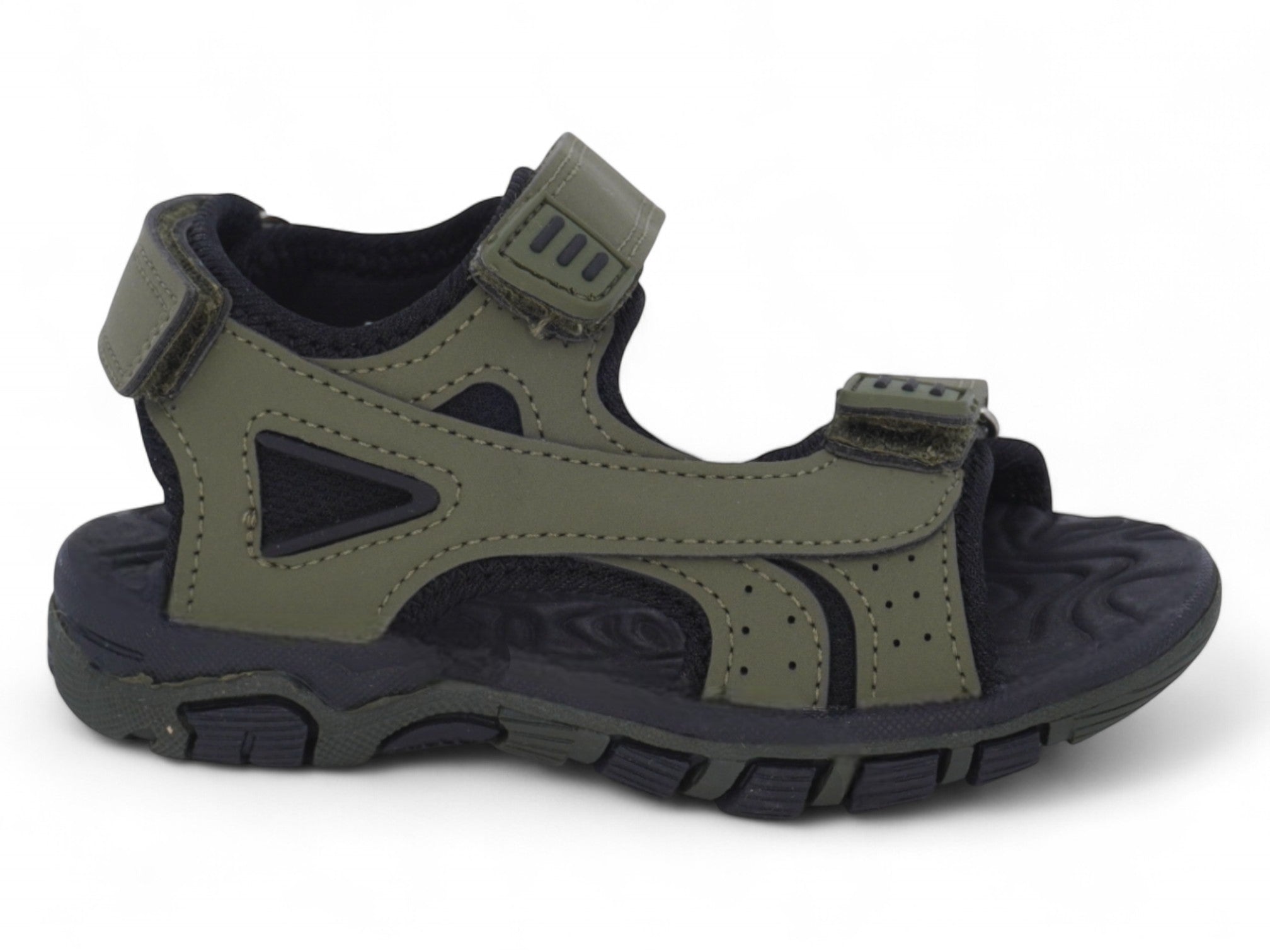 Toddler Khaki Allegro Sandal