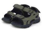 Toddler Khaki Allegro Sandal