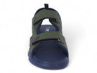 Boys' Army Green Billy Sandal