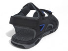 Boys' Black Monte Sandal