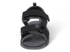 Boys Black Adam Sport Sandal