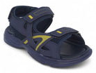 Boys' Blue Ashton Sandal
