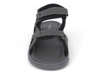Boys' Gray Ashton Sandal