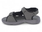 Boys' Gray Ashton Sandal