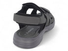 Boys' Gray Ashton Sandal