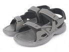 Boys' Gray Ashton Sandal