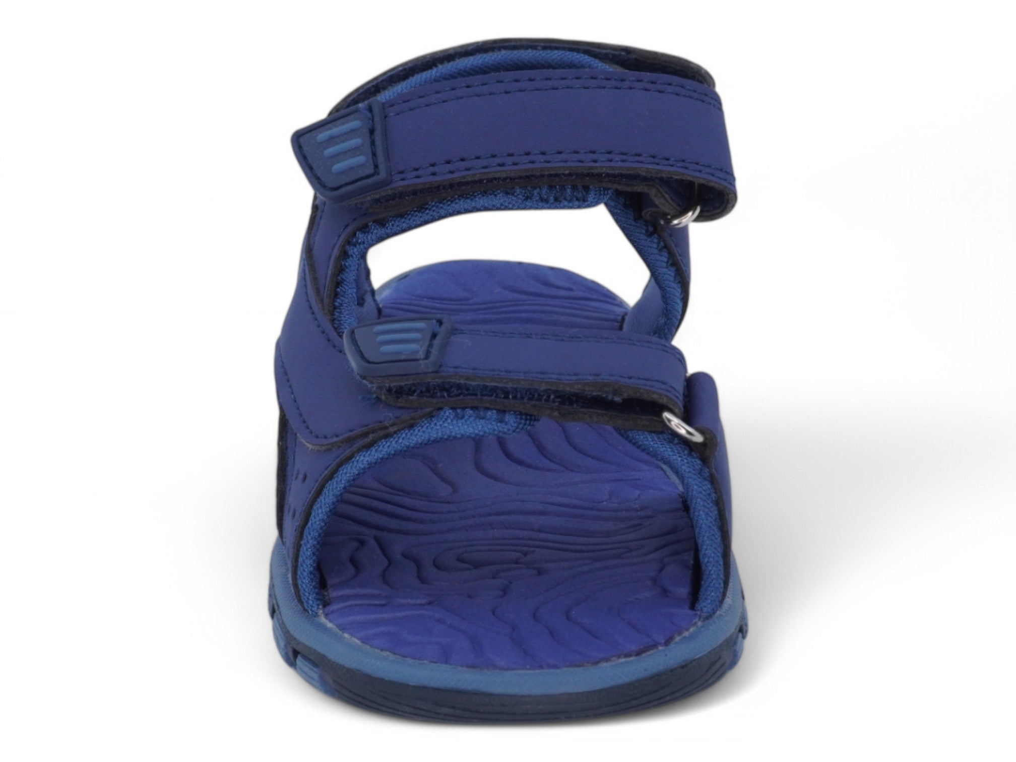 Boys' Blue Allegro Sport Sandal