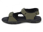 Boys' Khaki Rodrigo Sandal